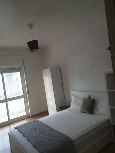 Apartamento Home Away From Home