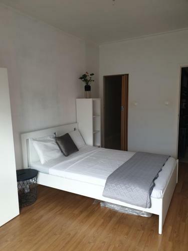 Apartamento Home Away From Home