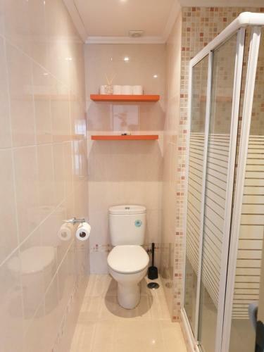 Apartamento Home Away From Home