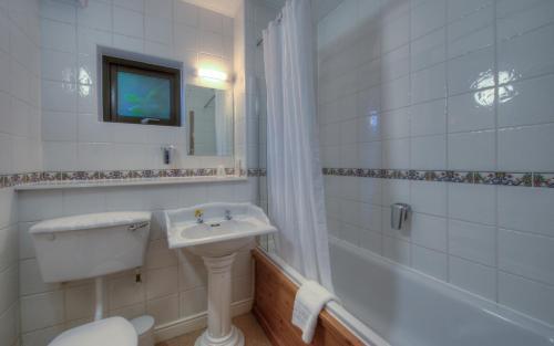 Posada Old Mill Hotel By Good Night Inns