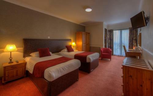 Posada Old Mill Hotel By Good Night Inns