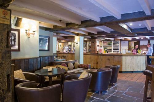 Posada Old Mill Hotel By Good Night Inns