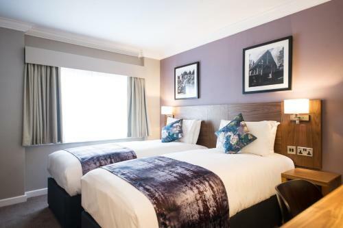 Innkeeper's Lodge Birmingham (nec), Coleshill