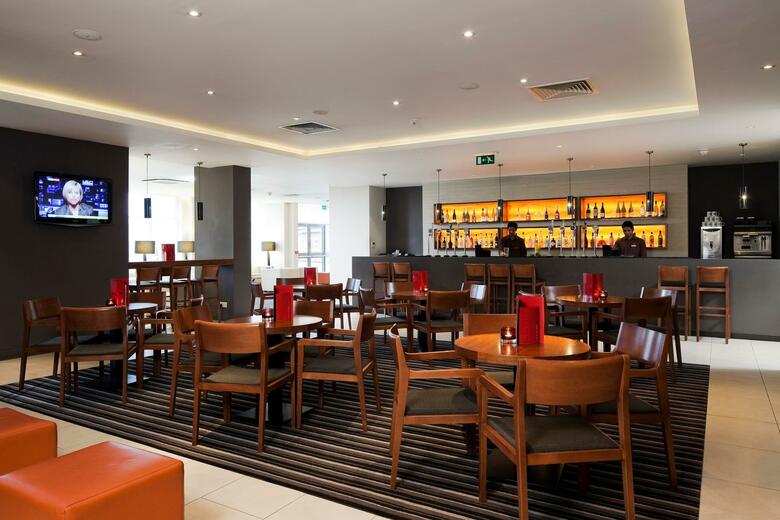 Hotel Crowne Plaza Heathrow