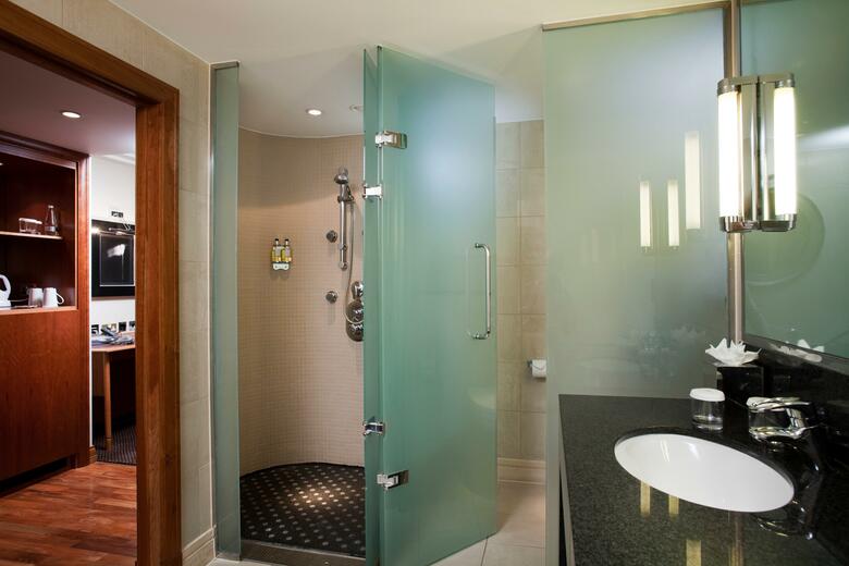 Hotel Crowne Plaza Heathrow