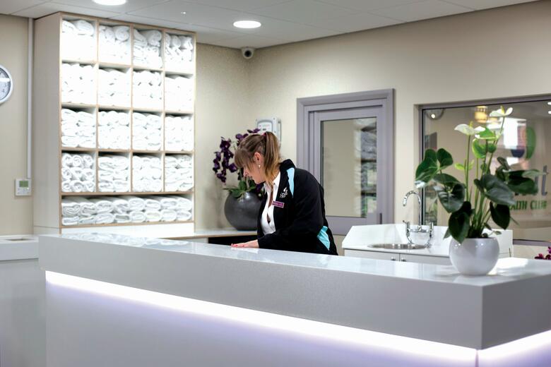 Hotel Crowne Plaza Heathrow