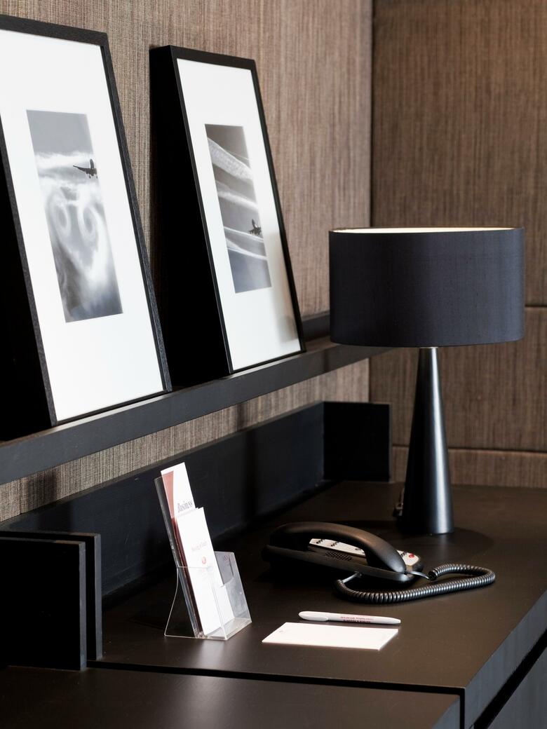 Hotel Crowne Plaza Heathrow