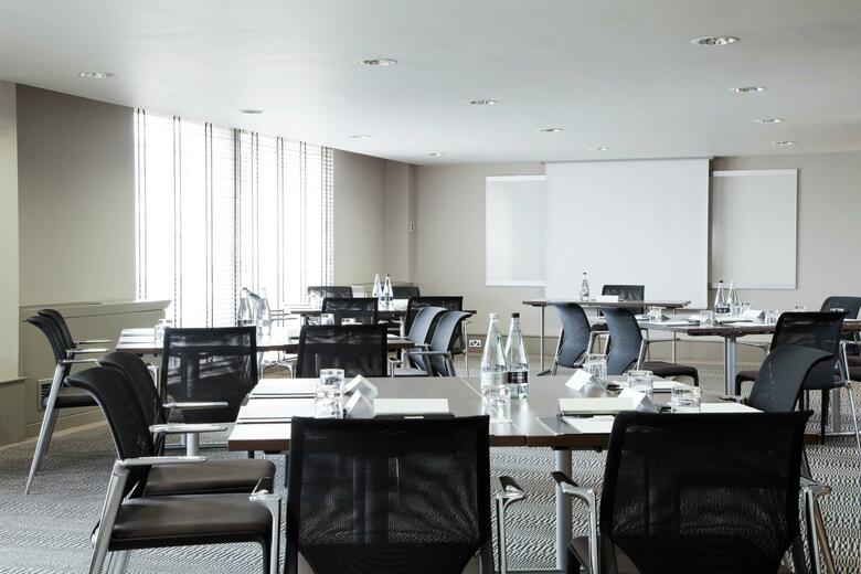 Hotel Crowne Plaza Heathrow