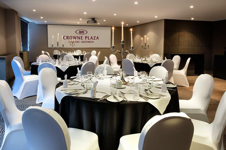 Hotel Crowne Plaza Heathrow
