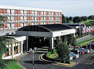 Hotel Crowne Plaza Heathrow