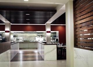 Hotel Crowne Plaza Heathrow