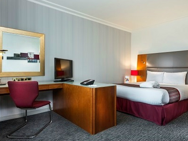 Park Inn By Radisson Hotel And Conference Centre, Heathrow