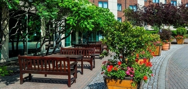 Park Inn By Radisson Hotel And Conference Centre, Heathrow