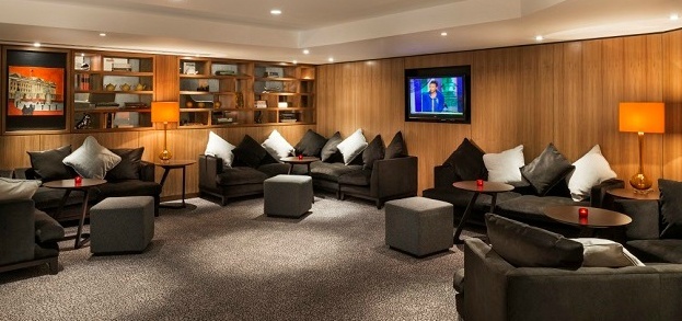 Park Inn By Radisson Hotel And Conference Centre, Heathrow