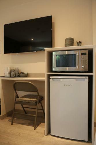Hostal Debden Guest House