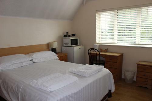 Hostal Debden Guest House