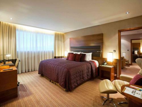 Hotel Sofitel London Heathrow