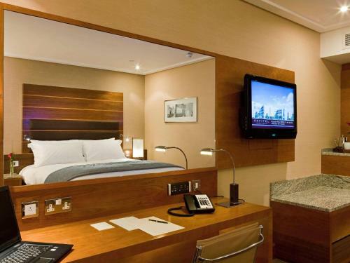 Hotel Sofitel London Heathrow