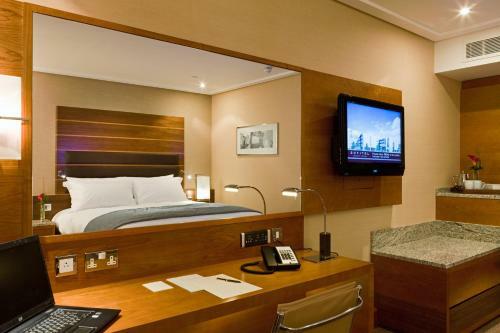 Hotel Sofitel London Heathrow