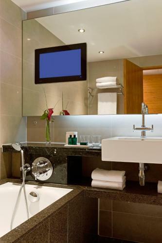 Hotel Sofitel London Heathrow