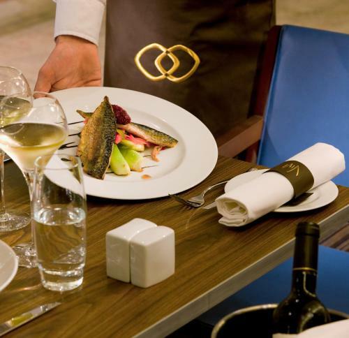 Hotel Sofitel London Heathrow