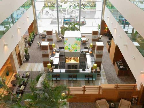 Hotel Sofitel London Heathrow