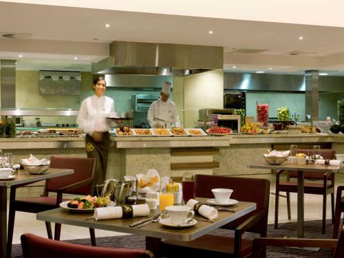 Hotel Sofitel London Heathrow