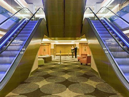 Hotel Sofitel London Heathrow
