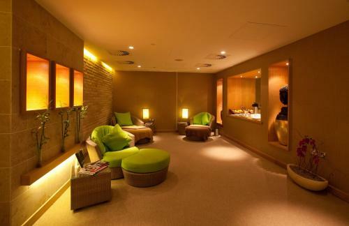 Hotel Sofitel London Heathrow