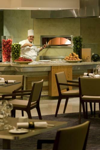 Hotel Sofitel London Heathrow