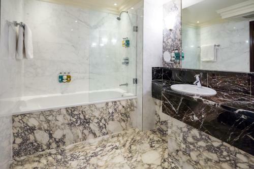 Hotel Radisson Blu Edwardian, Heathrow
