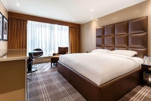 Hotel Radisson Blu Edwardian, Heathrow