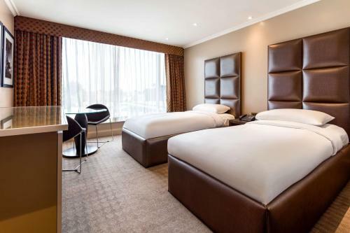 Hotel Radisson Blu Edwardian, Heathrow