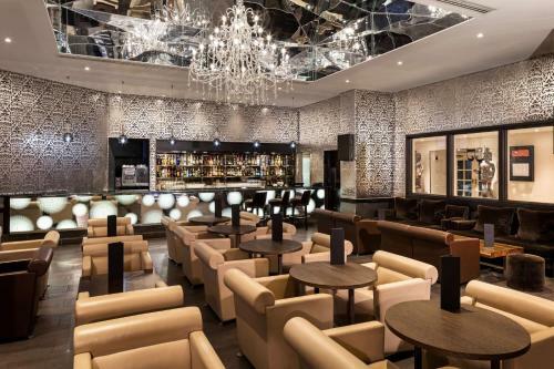 Hotel Radisson Blu Edwardian, Heathrow