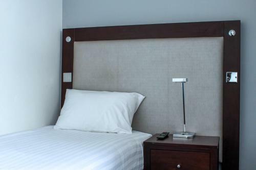 Hotel Heathrow Lodge