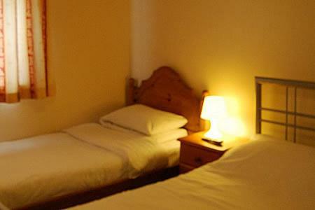 Hostal Hillingdon Lodge