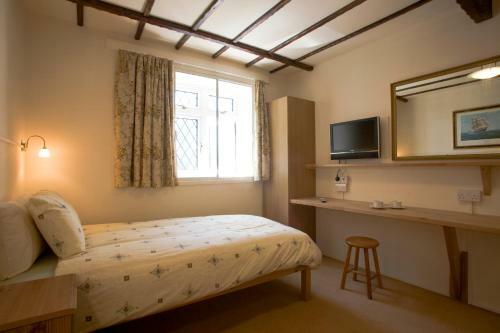 Hostal Oakwood Bed And Breakfast Heathrow