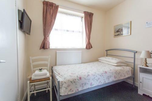 Hostal Oakwood Bed And Breakfast Heathrow