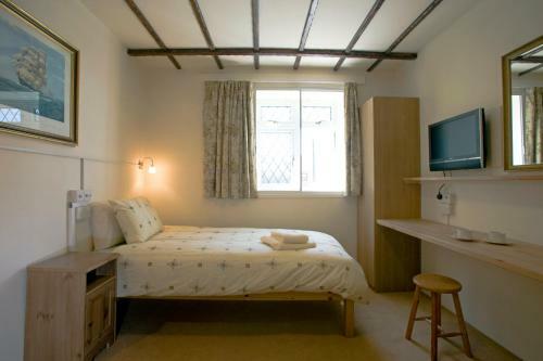 Hostal Oakwood Bed And Breakfast Heathrow