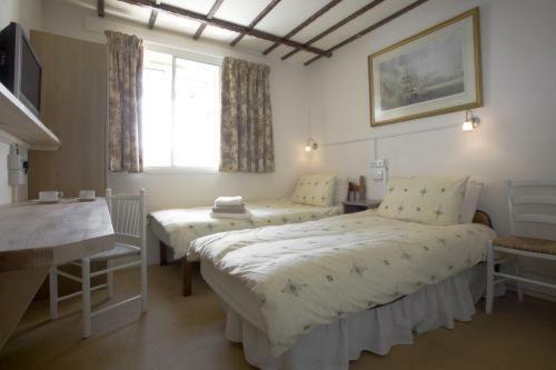 Hostal Oakwood Bed And Breakfast Heathrow