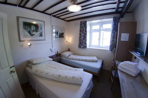 Hostal Oakwood Bed And Breakfast Heathrow