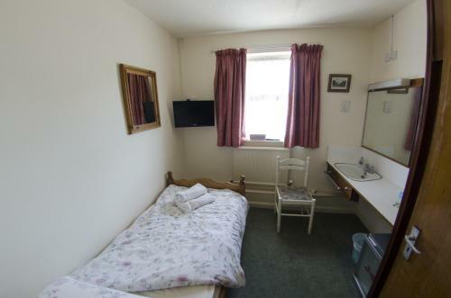 Hostal Oakwood Bed And Breakfast Heathrow