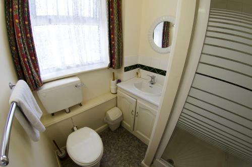 Hostal Oakwood Bed And Breakfast Heathrow