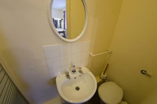 Hostal Oakwood Bed And Breakfast Heathrow