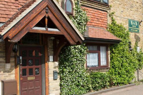 Hostal Oakwood Bed And Breakfast Heathrow