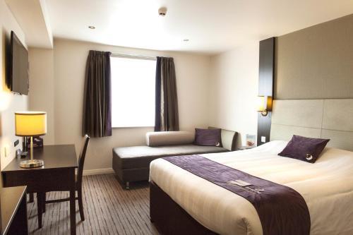 Hotel Premier Inn London Heathrow M4/j4