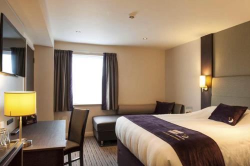 Hotel Premier Inn London Heathrow M4/j4