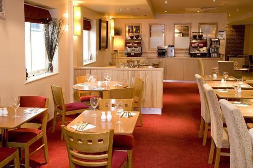 Hotel Premier Inn London Heathrow M4/j4