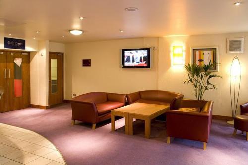 Hotel Premier Inn London Heathrow M4/j4