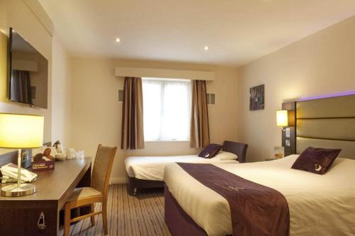 Hotel Premier Inn London Heathrow M4/j4
